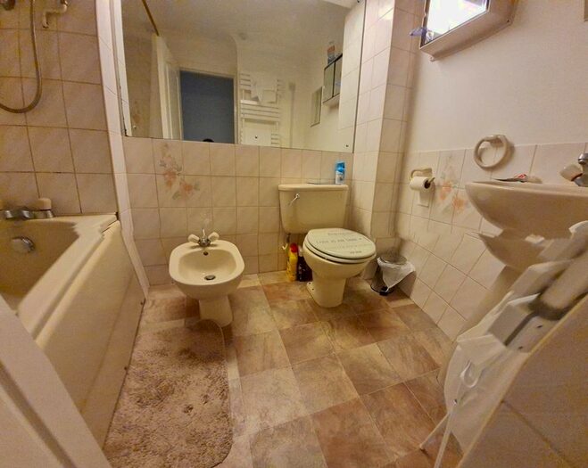 1 Bedroom Flat To Rent In Water End, Thorpe Meadows, PE3