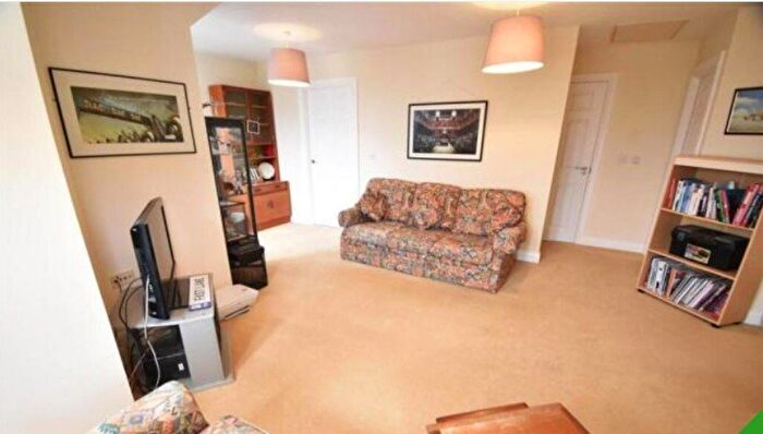 1 Bedroom Flat To Rent In Eastcliff, Portishead, BS20