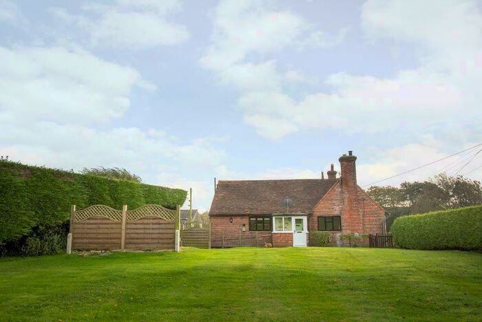 2 Bedroom Semi-Detached House To Rent In Boreham Mill Nurseries, Boreham Street, East Sussex, BN27