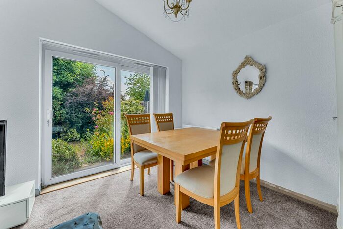 3 Bedroom Detached Bungalow For Sale In Springwater Avenue, Holcombe Brook, Ramsbottom, BL0
