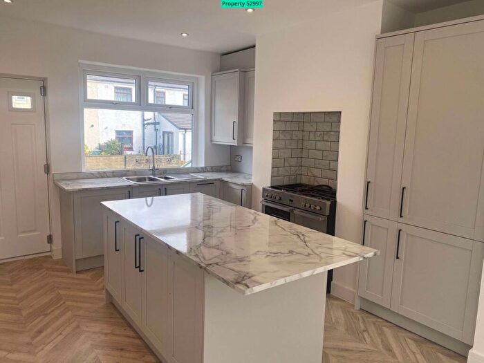 2 Bedroom End Of Terrace House To Rent In Rosebery Street, Pudsey, LS28