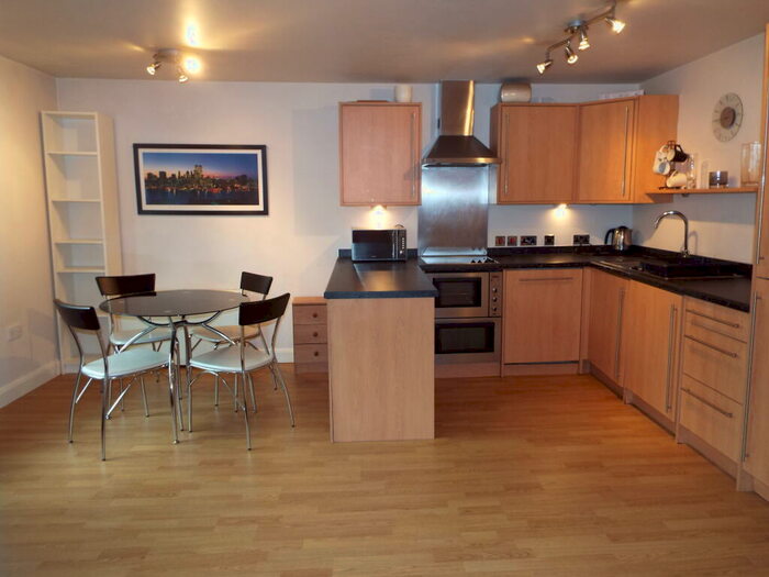 2 Bedroom Apartment To Rent In Weekday Cross, Pilcher Gate, Nottingham, NG1