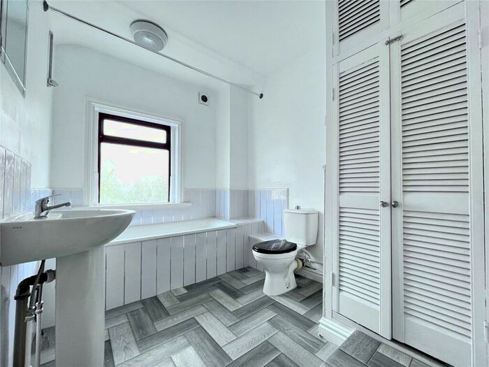 2 Bedroom Terraced House To Rent In Spansyke Street, Doncaster, DN4