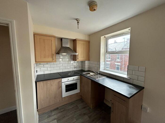 2 Bedroom Apartment To Rent In Portland Street, Lincoln, LN5