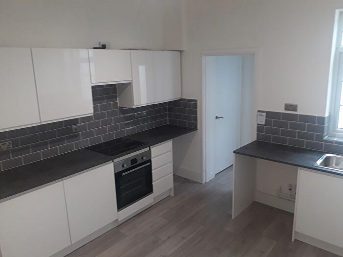 2 Bedroom Terraced House To Rent In Keary Street, Stoke, ST4