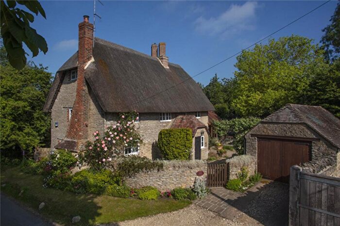 3 Bedroom Detached House To Rent In Rectory Road, Great Haseley, Oxford, OX44