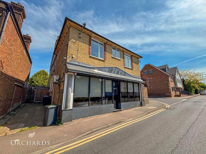 1 Bedroom Apartment To Rent In High Street, Flitwick, MK45