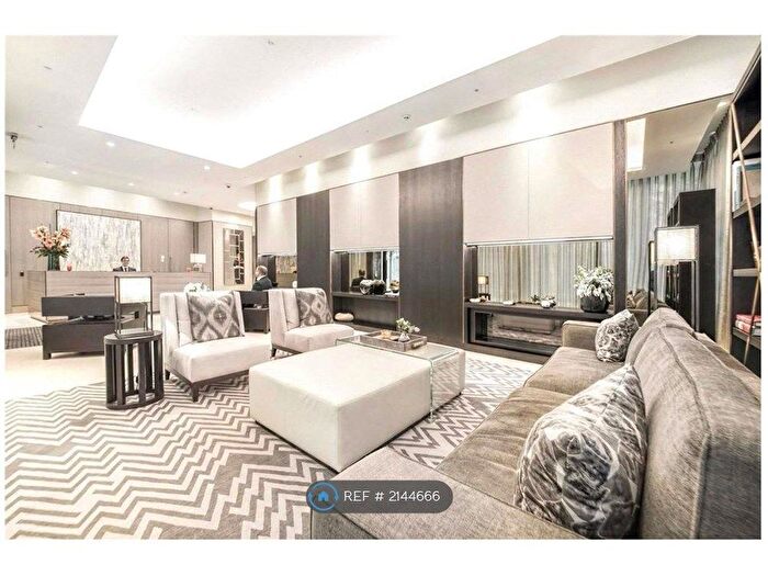 1 Bedroom Flat To Rent In Westminster, London, SW1E