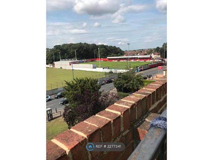 1 Bedroom Flat To Rent In Sharnbrooke Close, Welling, DA16