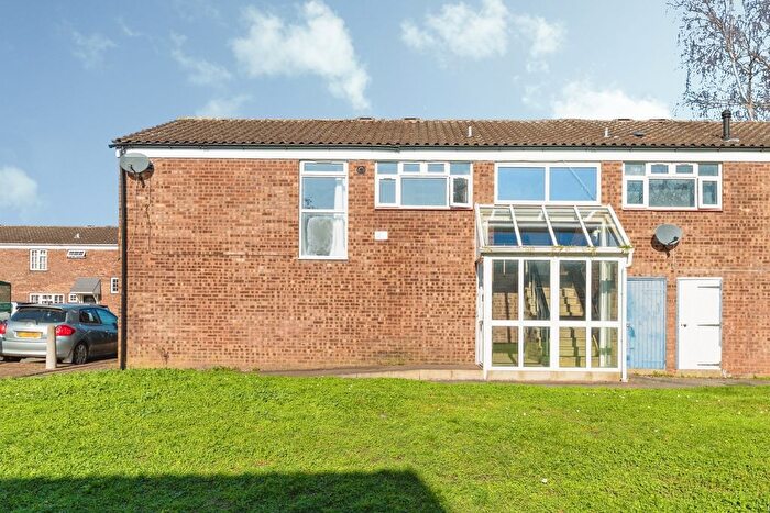 1 Bedroom Flat For Sale In Kingsley Court, Sandy, Bedfordshire, SG19