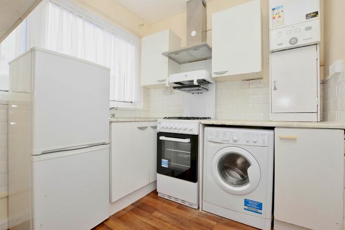 1 Bedroom Studio To Rent In Barking Road, Plaistow, London, E13