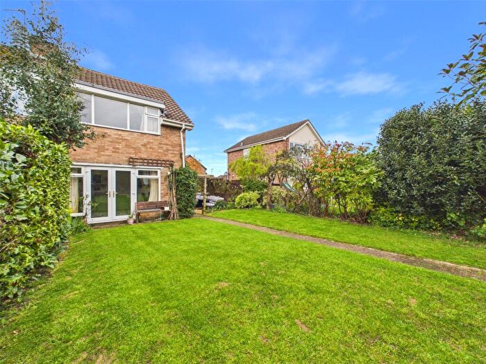 3 Bedroom Semi Detached House For Sale In Abbotswood Road, Brockworth, Gloucester, Gloucestershire, GL3