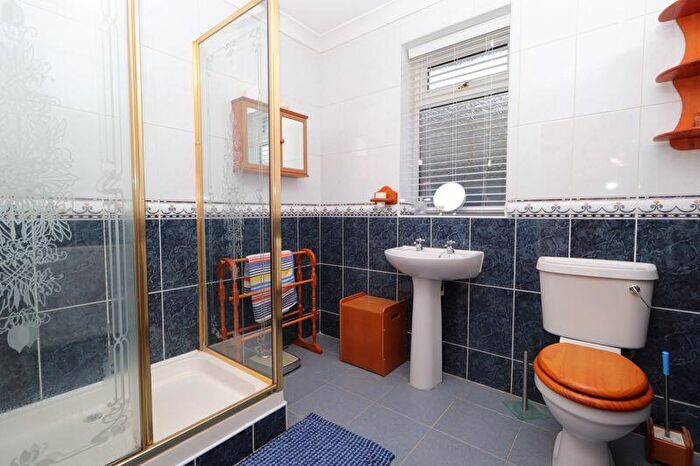 2 Bedroom Detached Bungalow For Sale In Stoneyfields, Biddulph Moor, ST8