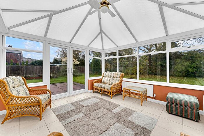 3 Bedroom Detached Bungalow For Sale In Nel Pan Lane, Leigh, WN7