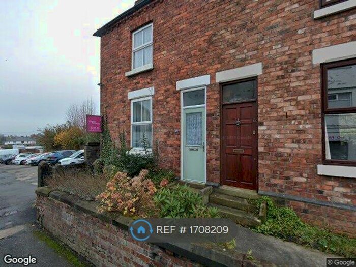 3 Bedroom Semi-Detached House To Rent In Southport Road, Ormskirk, L39