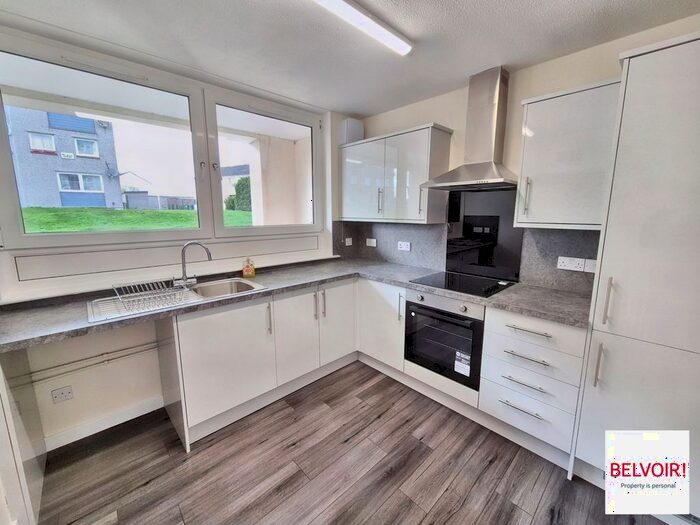 3 Bedroom Flat To Rent In Evan Barron Road, Inverness, Highland, IV2