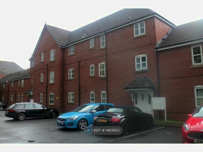 2 Bedroom Flat To Rent In Scholars Way, Bury, BL9