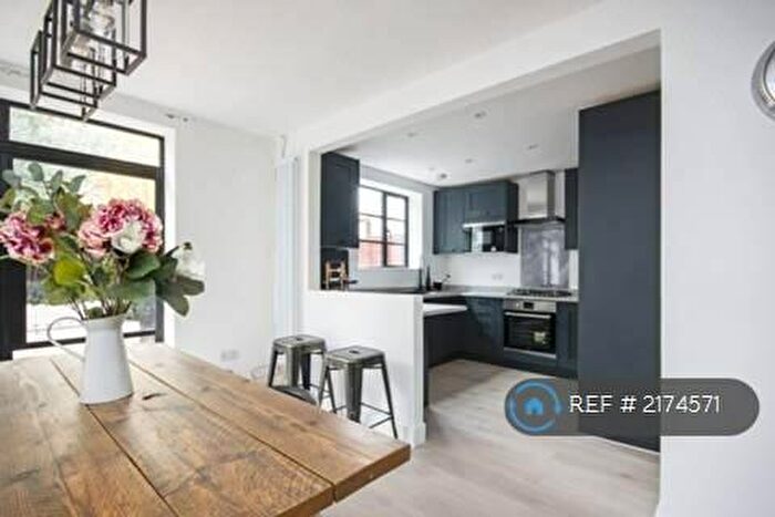 3 Bedroom Terraced House To Rent In Stellman Close, London, E5