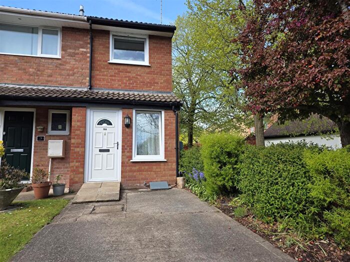 2 Bedroom Semi Detached House To Rent In Windmill Lane, Bristol, BS10