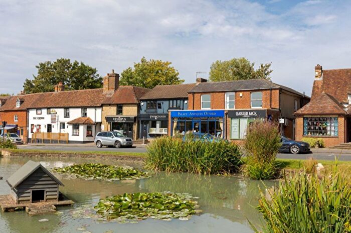 2 Bedroom Flat To Rent In Wickham Field, Pilgrims Way West, Otford, Sevenoaks, TN14