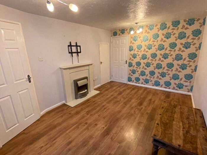 2 Bedroom End Of Terrace House To Rent In Chandlers Close, Marston Moretaine, Bedford, MK43