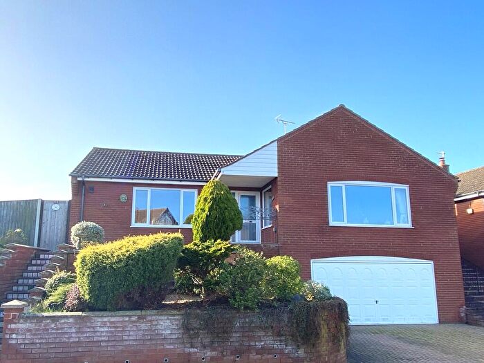 3 Bedroom Detached Bungalow For Sale In Sheringham, NR26