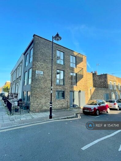 1 Bedroom Flat To Rent In Prebend Street, London, N1