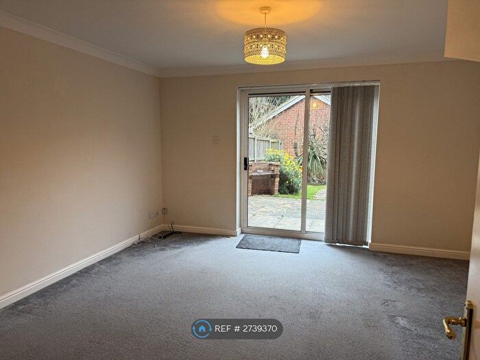 2 Bedroom Terraced House To Rent In Sycamore Grange, Ramsgate, CT11