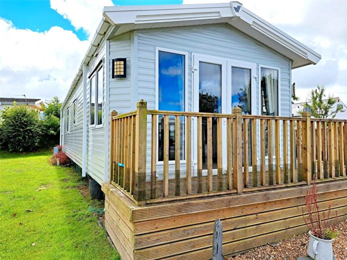 2 Bedroom Detached House For Sale In Plwmp, Llandysul, Ceredigion, SA44