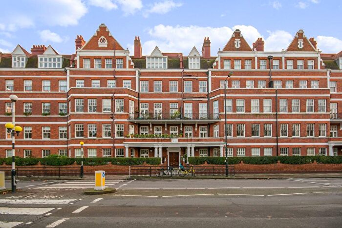 1 Bedroom Flat To Rent In Prince Of Wales Drive, Prince Of Wales Drive, London, SW11