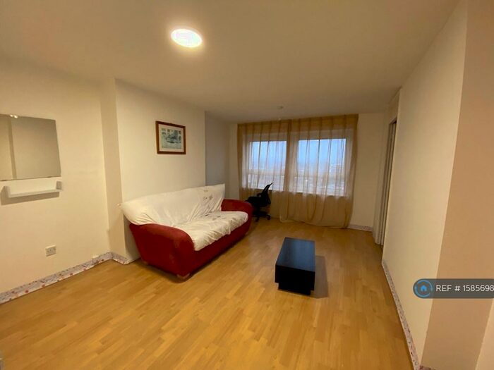 1 Bedroom Flat To Rent In Dobbies Loan Place, Glasgow, G4