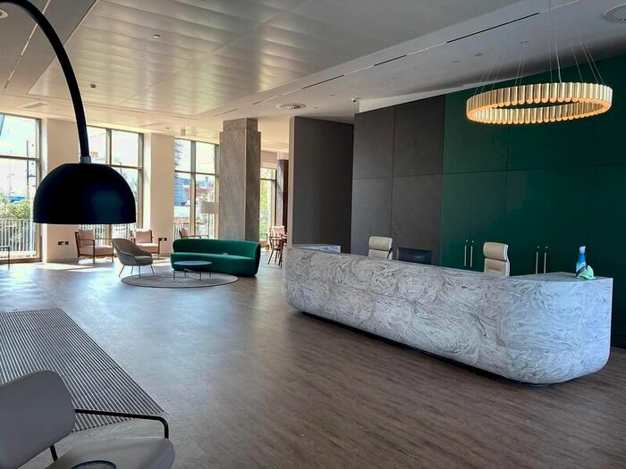 2 Bedroom Flat To Rent In Stanley St, Salford, M3