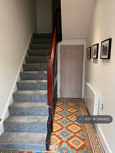 1 Bedroom Flat To Rent In Cossington Road, Sileby, Loughborough, LE12