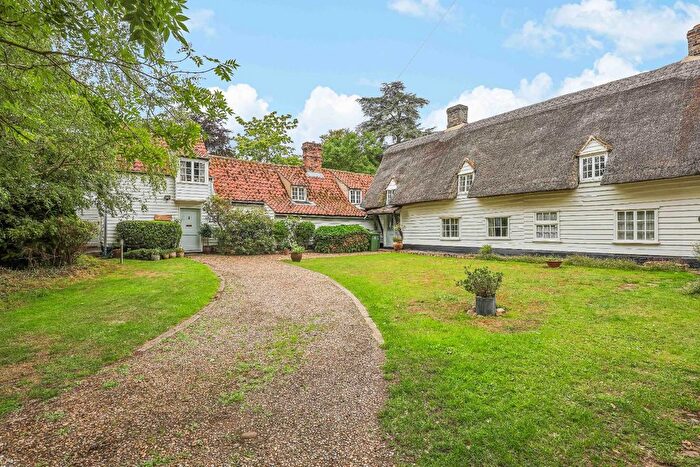 5 Bedroom Detached House For Sale In Kings Mill Lane, Great Shelford, Cambridge, CB22