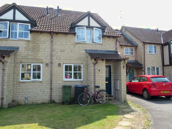 2 Bedroom House To Rent In Sedgefield Way, Chippenham, SN14