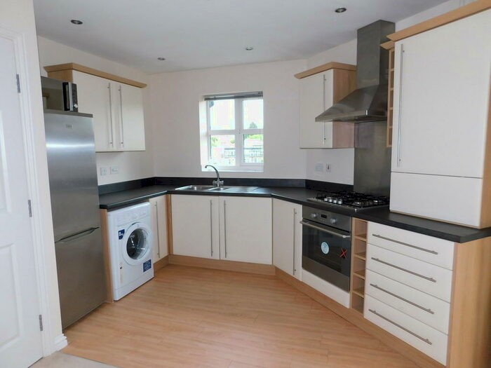 2 Bedroom Apartment To Rent In Kniveton Close, Derby, DE22