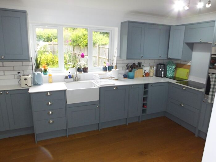 4 Bedroom Detached House To Rent In Malthouse Way, Lewes, BN7