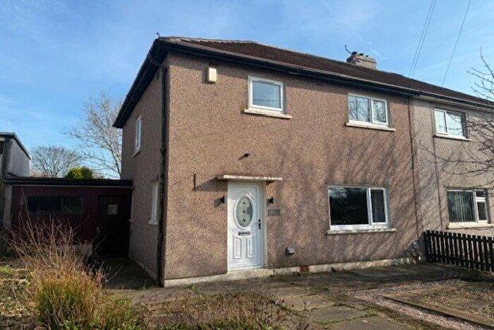 3 Bedroom Property To Rent In Combermere Road, Morecambe, LA3