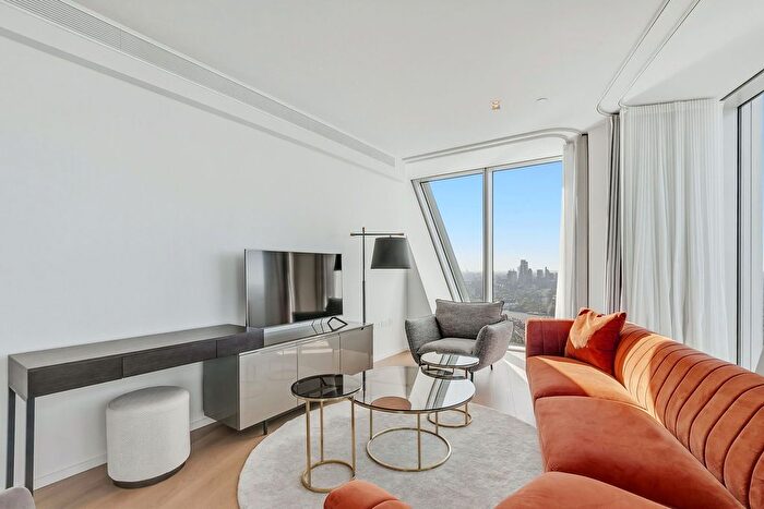 2 Bedroom Flat To Rent In Vertus, Newfoundland, Canary Wharf, E14