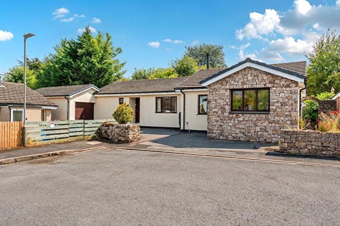 3 Bedroom Detached Bungalow For Sale In Rusland Park, Kendal, LA9