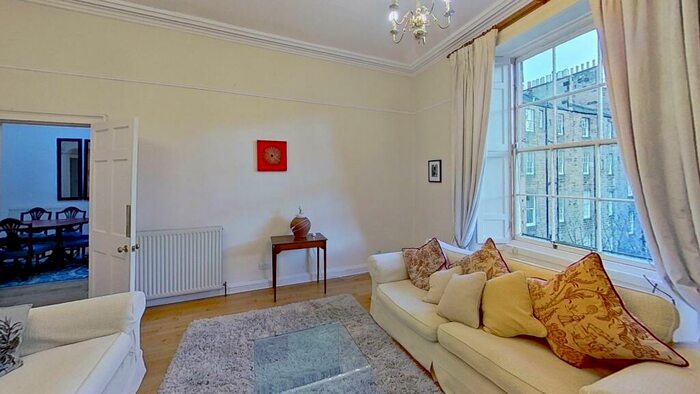 2 Bedroom Flat To Rent In Great King Street, Edinburgh, EH3
