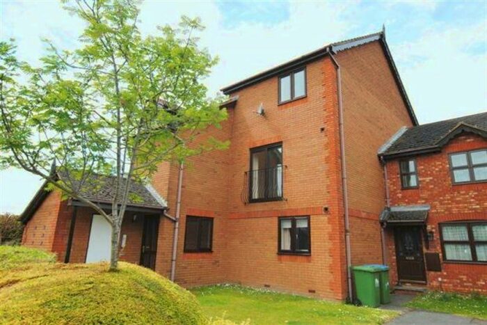 1 Bedroom Flat To Rent In Unwin Close, Waterside Park, Southampton, SO19