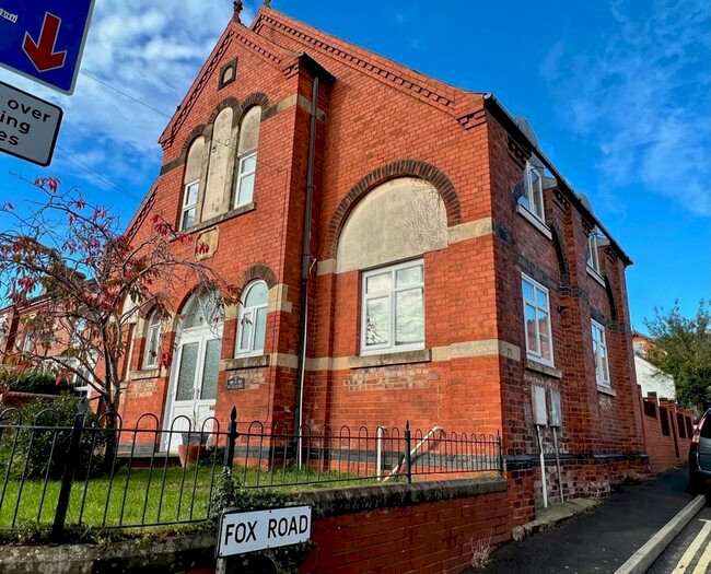 3 Bedroom Property To Rent In Welbeck Street, Whitwell, Worksop, S80