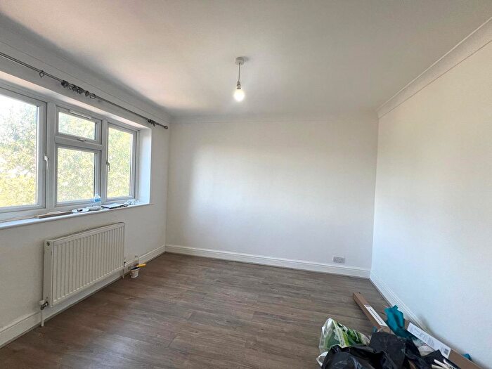 4 Bedroom Semi-Detached House To Rent In Perry Close, Uxbridge, UB8