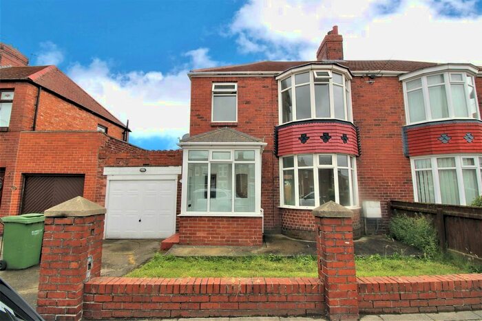 3 Bedroom Semi-Detached House To Rent In Stakeford Lane, Stakeford, Choppington, NE62