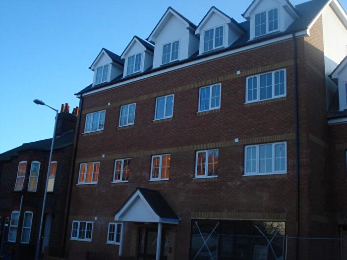 1 Bedroom Apartment To Rent In Chapel Gardens, Chapel Street, Luton, LU1