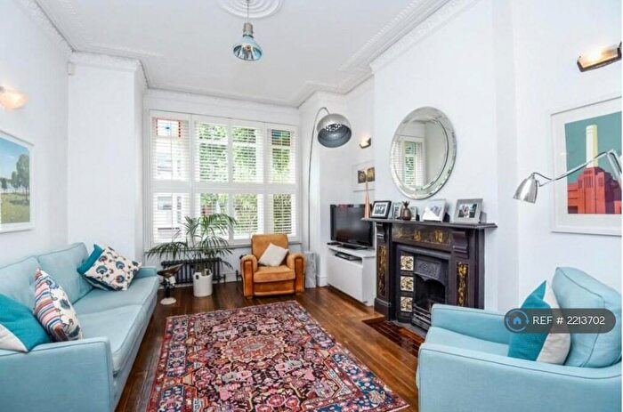 5 Bedroom Terraced House To Rent In Gladsmuir Road, London, N19