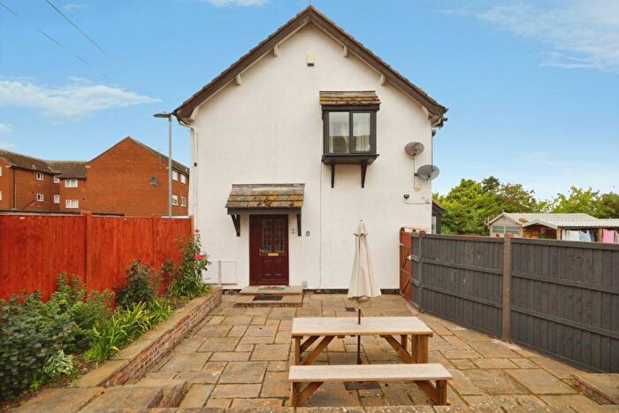 2 Bedroom Semi-Detached House For Sale In Trillo Avenue, Rhos On Sea, Colwyn Bay, LL28