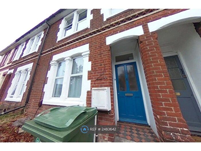 4 Bedroom Terraced House To Rent In Romsey Road, Winchester, SO22