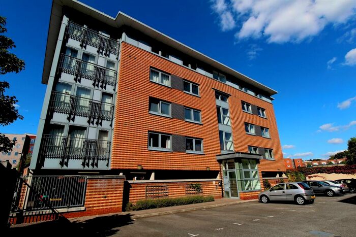 1 Bedroom Apartment To Rent In John Street, IP3